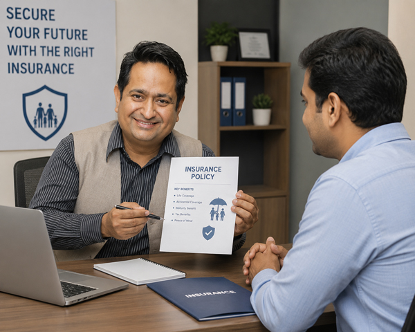 Doctor consultation and healthcare support